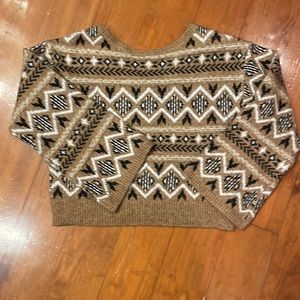 Sam Edelman Women’s Benton sweater